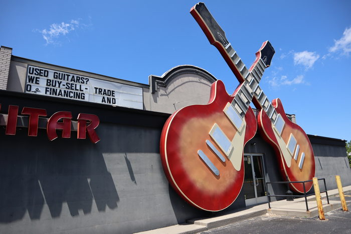 Academy 59 Theatre - June 16 2022 Photo (newer photo)